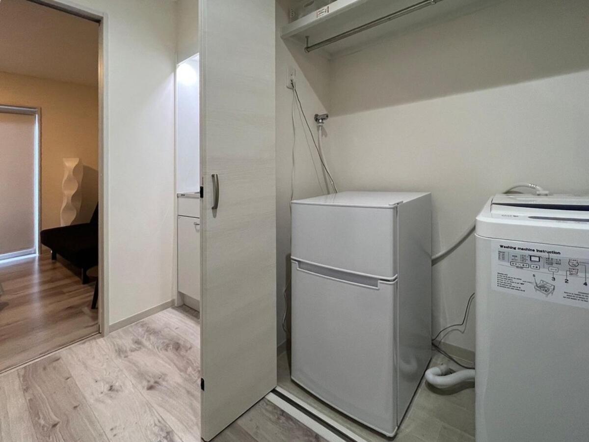 Bhotel Yutori - Homey W 1Br In Onomichi For 3 Ppl Eksteriør billede