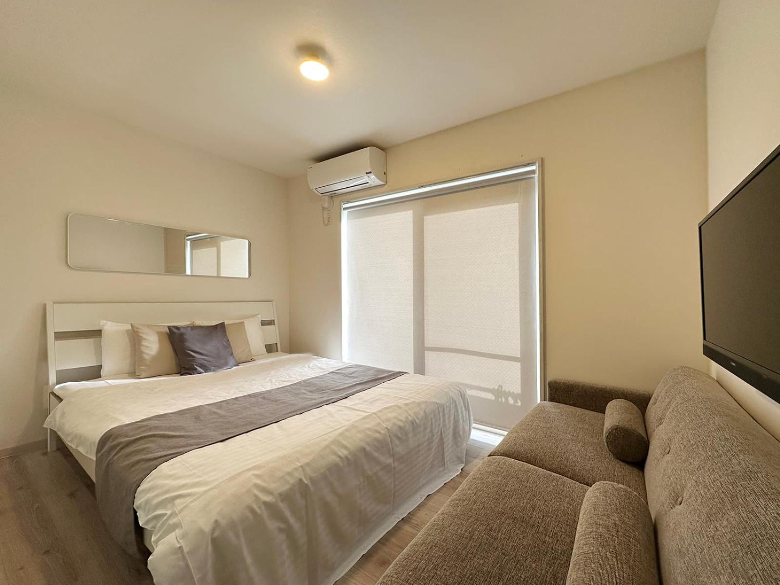 Bhotel Yutori - Homey W 1Br In Onomichi For 3 Ppl Eksteriør billede