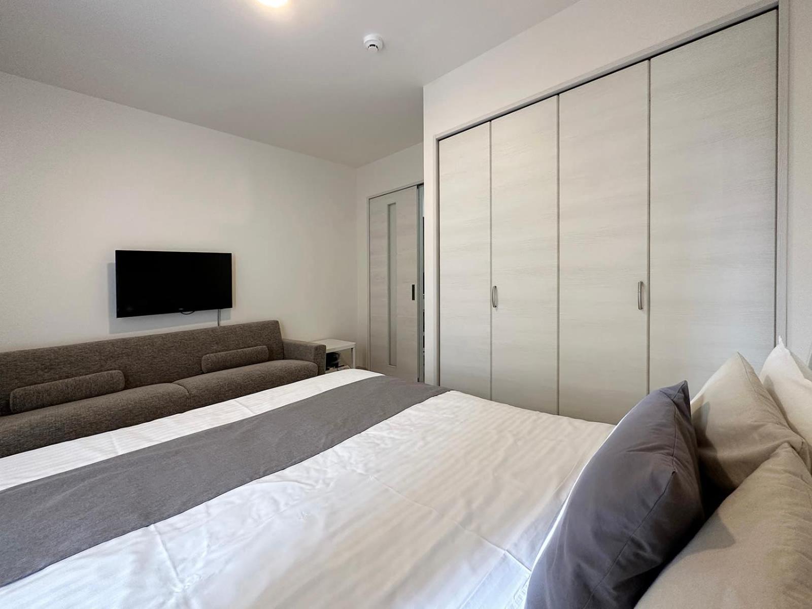 Bhotel Yutori - Homey W 1Br In Onomichi For 3 Ppl Eksteriør billede