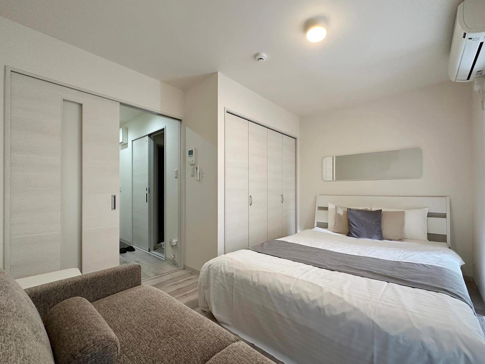Bhotel Yutori - Homey W 1Br In Onomichi For 3 Ppl Eksteriør billede