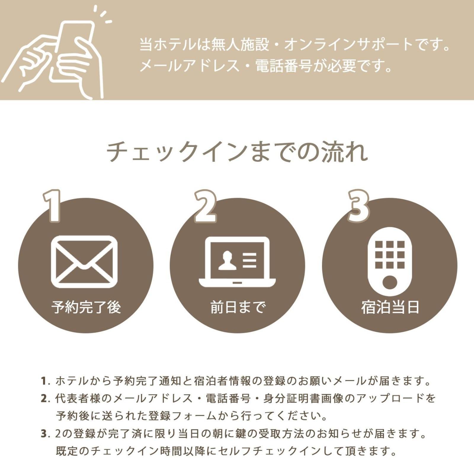Bhotel Yutori - Homey W 1Br In Onomichi For 3 Ppl Eksteriør billede